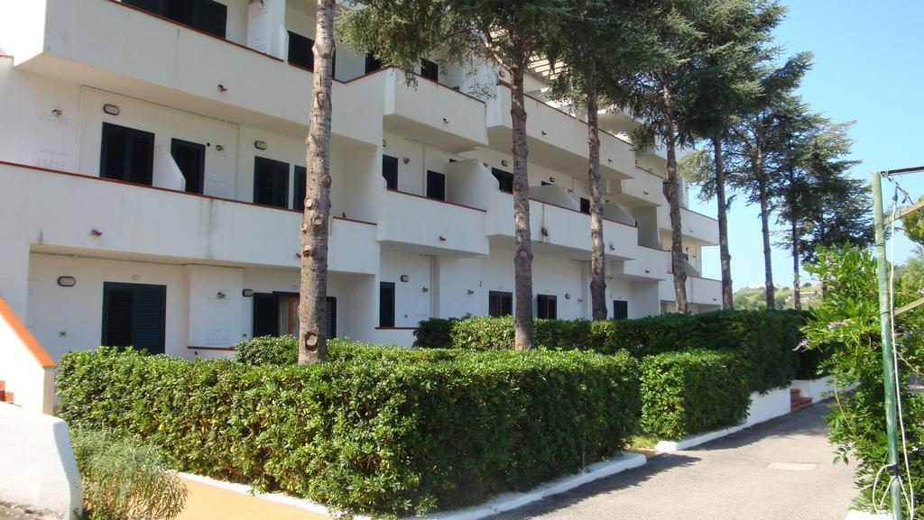 Ischia Uno Residence Forio di Ischia Eksteriør bilde
