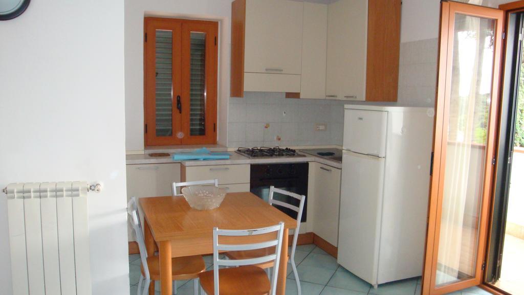 Ischia Uno Residence Forio di Ischia Rom bilde