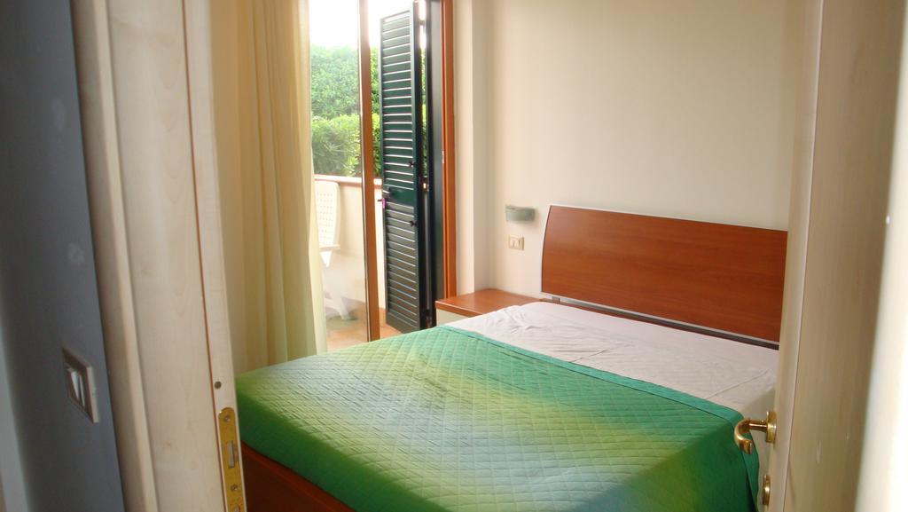 Ischia Uno Residence Forio di Ischia Rom bilde